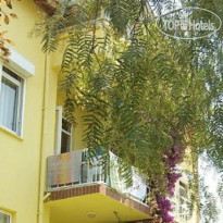 Sema Apart Hotel Отель