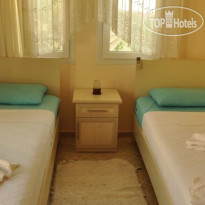 King Apart Oludeniz Hotel Номера