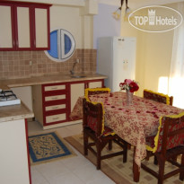 Yalcins Apart Hotel Номера