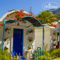 Sunmed Lodge Отель