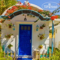 Sunmed Lodge Отель