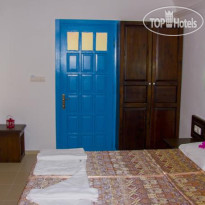 Sunmed Lodge Номера