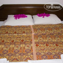 Sunmed Lodge Номера