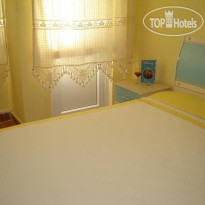 Greeneye Pension Номера