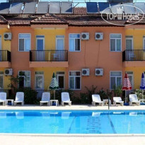 Greeneye Pension Отель