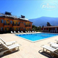 Greeneye Pension Отель