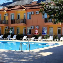 Greeneye Pension Отель