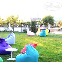 Our Place Hotel Отель