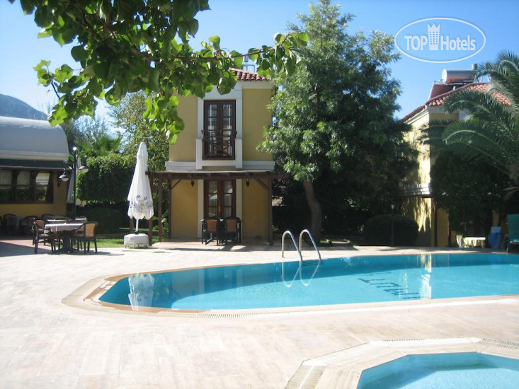 Hotel photo Gondol Apart Hotel 