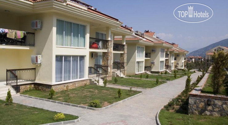 Hotel photo Orka Park Complex 