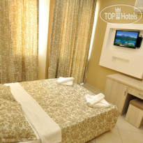 Flora Palm Resort Номера