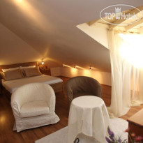 Jade Residence Номера