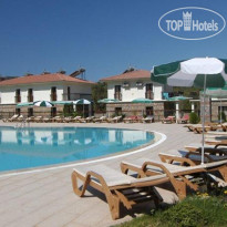 Orka Village Apart Hotel Отель