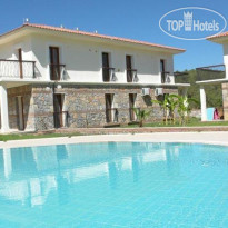 Orka Village Apart Hotel Отель