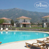 Orka Village Apart Hotel Отель