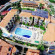 Villa Beldeniz Hotel Отель