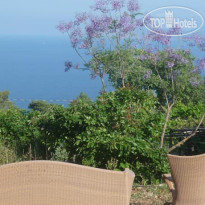 Faralya Botanica Hotel 