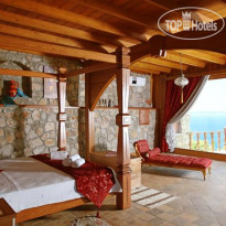 Yunak Zakros Lykia Hotel 