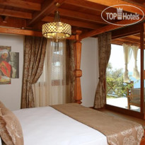 Yunak Zakros Lykia Hotel 