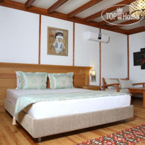 Yunak Zakros Lykia Hotel 