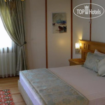 Yunak Zakros Lykia Hotel 