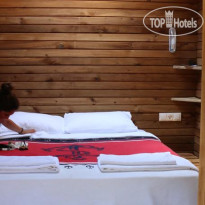 Chakra Beach Kabak Hotel 