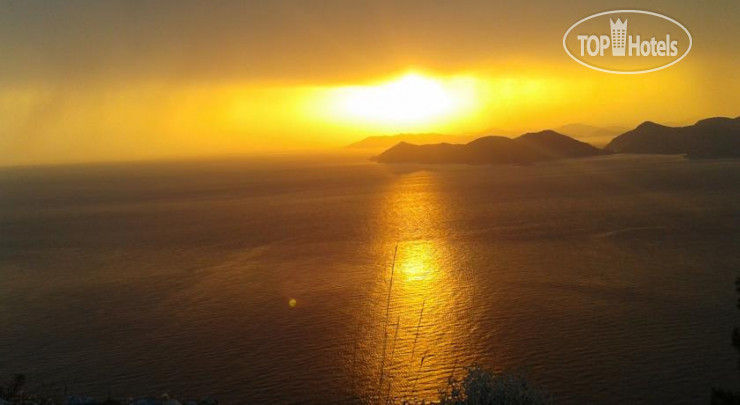New photos from tourists Aktas Beach Camping
