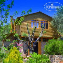 Olive Garden Kabak Hotel 