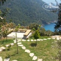 Olive Garden Kabak Hotel 