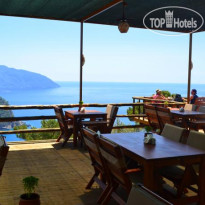 Olive Garden Kabak Hotel 