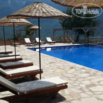 Olive Garden Kabak Hotel 