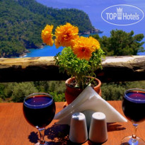 Olive Garden Kabak Hotel 