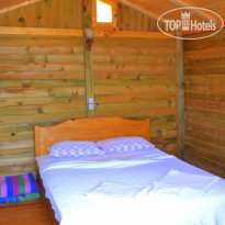 Olive Garden Kabak Hotel 