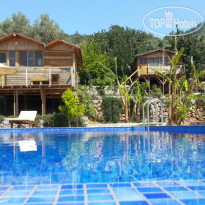 Olive Garden Kabak Hotel 