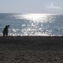 Kabak Avalon Bungalows