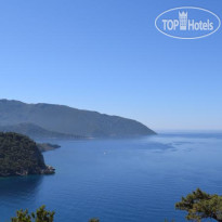 Kabak Avalon Bungalows