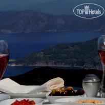 Yediburunlar Lighthouse Hotel 