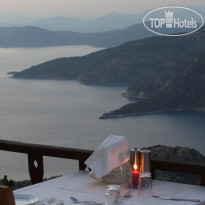 Yediburunlar Lighthouse Hotel 