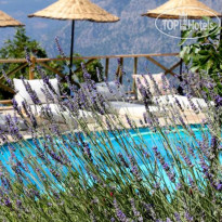 Yediburunlar Lighthouse Hotel 