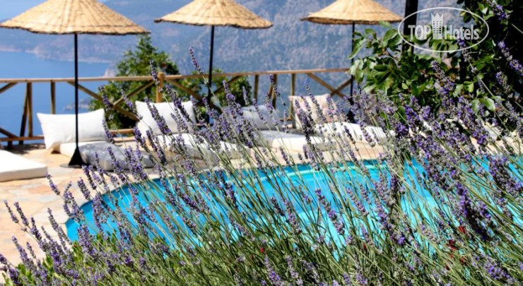 New photos from tourists Yediburunlar Lighthouse Hotel