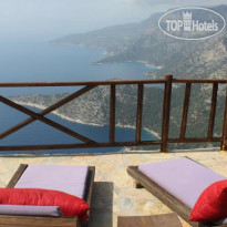 Yediburunlar Lighthouse Hotel 