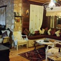 Yediburunlar Lighthouse Hotel 