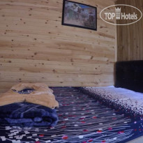 Kabak Valley Camp