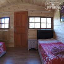 Kabak Valley Camp