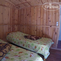Kabak Valley Camp