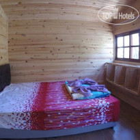 Kabak Valley Camp