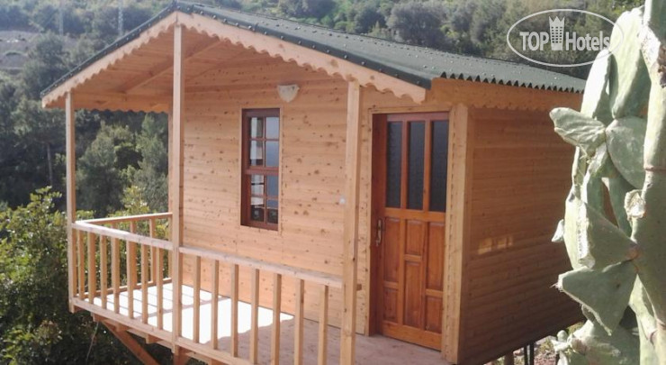 Hotel photo Full Moon Camp 