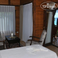 Sea Valley Bungalows Hotel