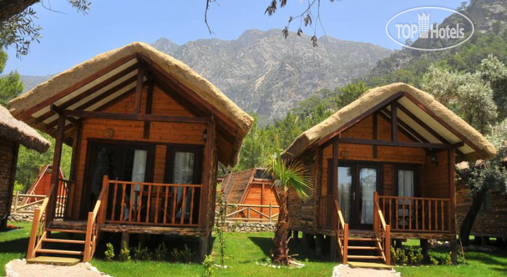 Hotel photo Sea Valley Bungalows Hotel 