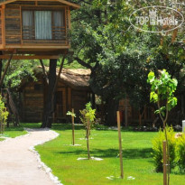 Sea Valley Bungalows Hotel